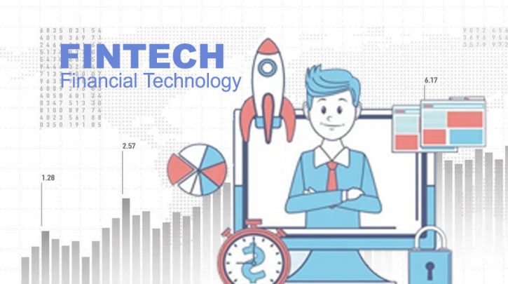 Perkembangan Fintech Di Indonesia — Pastiin Dulu